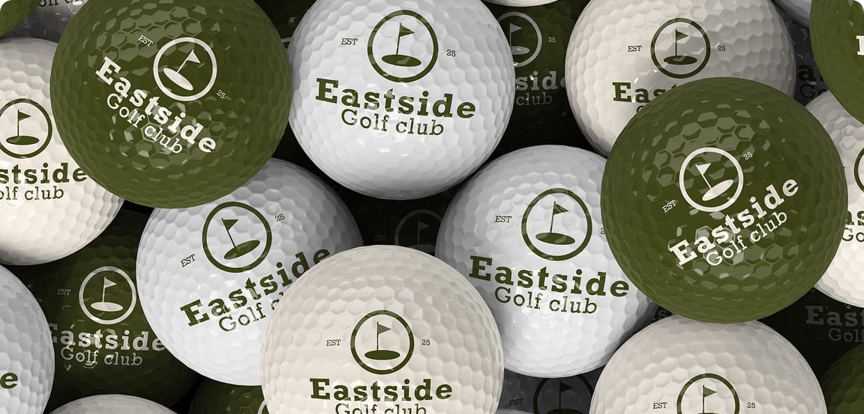 Eastside Golf Club banner photo
