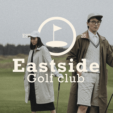 Eastside Golf Club banner photo