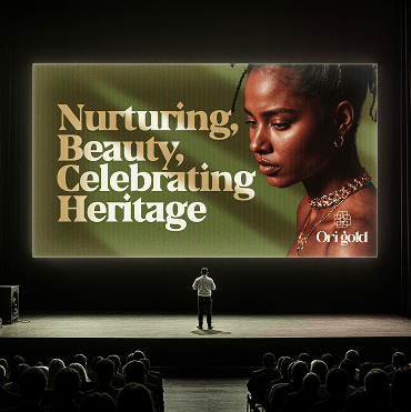 Ori Gold banner photo