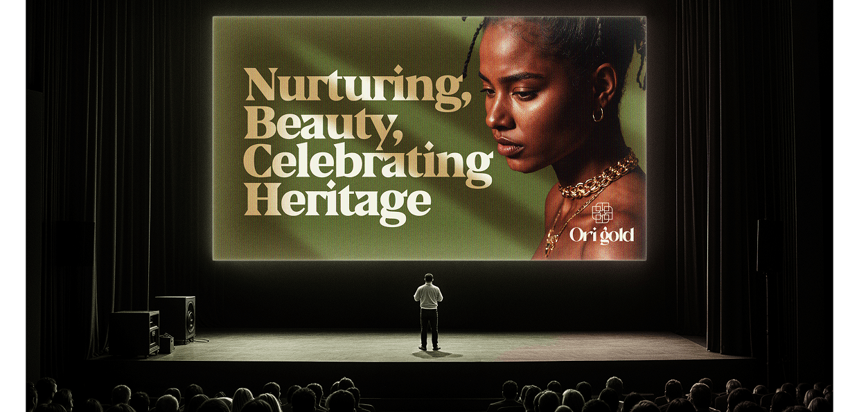 Ori Gold banner photo